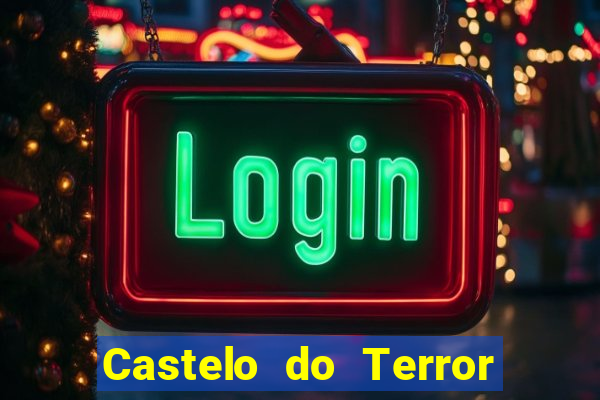 Castelo do Terror bh castelo do terror shopping del rey